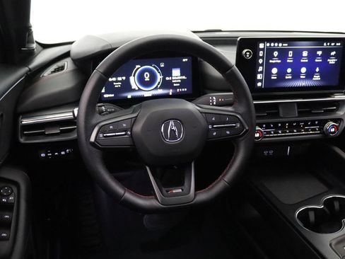 Used 2024 Acura ZDX A-Spec AWD/4WD image 13
