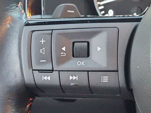 Used 2023 Nissan Pathfinder Rock Creek image 21