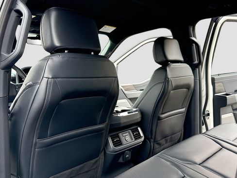 New 2026 Ford F150 Lariat AWD/4WD image 6