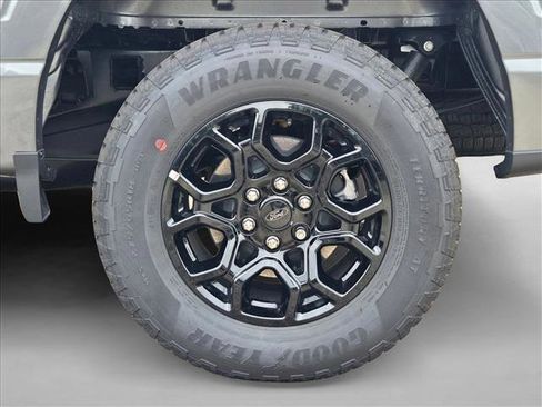 New 2026 Ford F150 STX AWD/4WD image 10