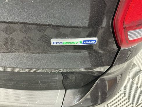 Used 2019 Ford Explorer Sport w/ Equipment Group 401A AWD/4WD image 21