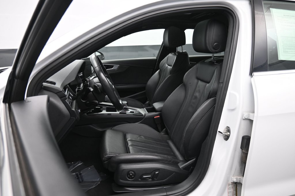 Used 2024 Audi A4 2.0T Premium Plus AWD/4WD image 23