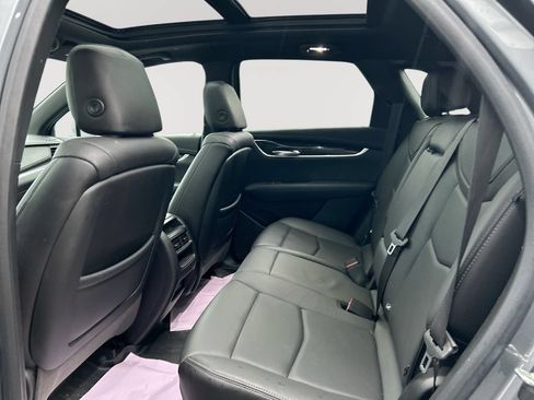 Used 2020 Cadillac XT5 Premium Luxury AWD/4WD image 25