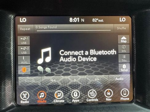 Used 2017 Dodge Charger SXT w/ Navigation & Travel Group RWD image 39