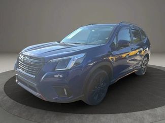 Used 2023 Subaru Forester Sport AWD/4WD 360° Tour