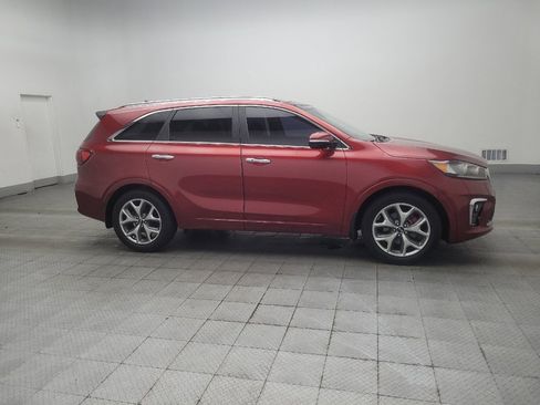 Used 2019 Kia Sorento SX FWD image 11
