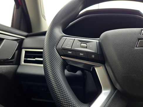 New 2026 Mitsubishi Outlander ES image 24