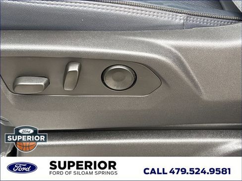 Used 2023 Chevrolet Silverado 1500 High Country w/ High Country Premium Package image 17