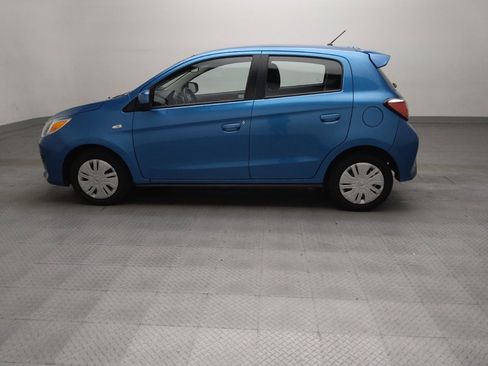 Used 2024 Mitsubishi Mirage ES FWD image 3