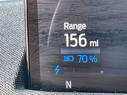 Used 2023 Ford Mustang Mach-E GT image 20