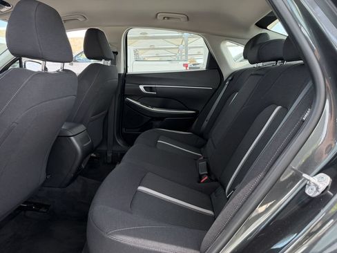 Used 2025 Hyundai Sonata SEL FWD image 26