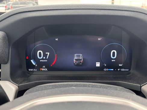 Used 2025 Ford Explorer Active w/ Active Comfort Package image 27