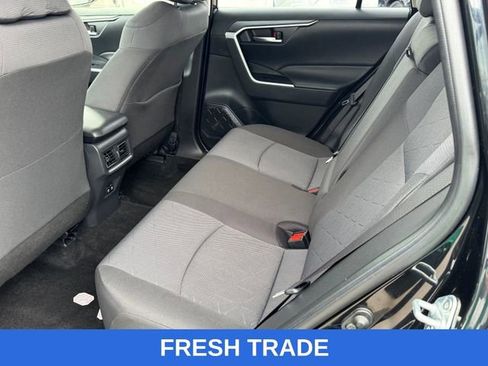 Used 2020 Toyota RAV4 XLE w/ All Weather Liner Package image 15