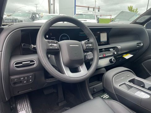 New 2026 Hyundai Palisade Calligraphy image 9