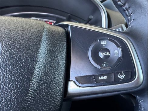 Used 2017 Honda CR-V Touring image 15