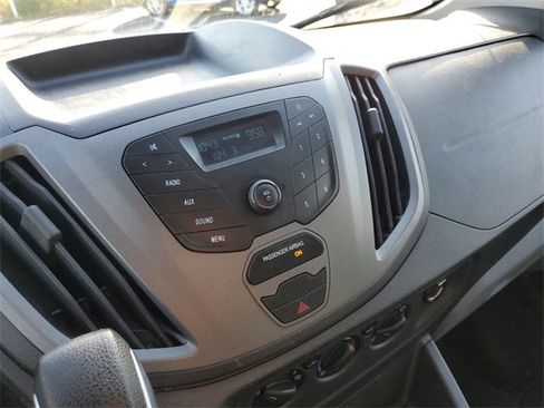 Used 2015 Ford Transit 250 130 Low Roof image 24