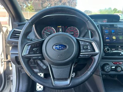Used 2020 Subaru Impreza 2.0i Sport w/ Popular Package #1 AWD/4WD image 21