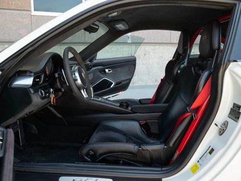 Used 2015 Porsche 911 GT3 RWD image 41