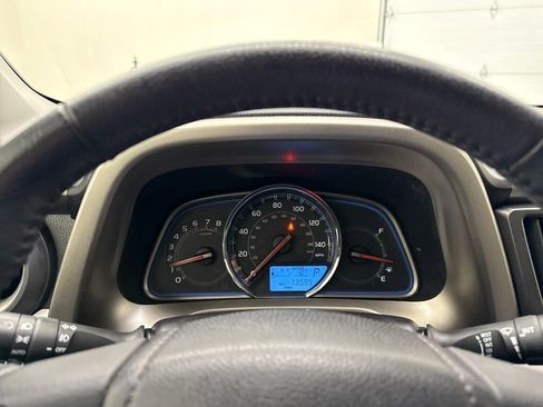 Used 2015 Toyota RAV4 Limited w/ Technology Package image 16