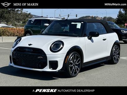 New 2026 MINI Cooper S