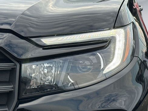 Certified 2025 Honda Ridgeline TrailSport image 10