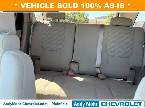 Used 2006 Chevrolet Equinox LT AWD/4WD image 30