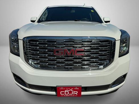 Used 2018 GMC Yukon Denali w/ Denali Ultimate Package image 11