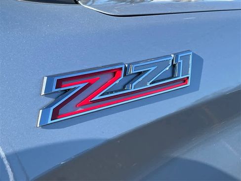 Used 2021 Chevrolet Silverado 1500 RST image 13