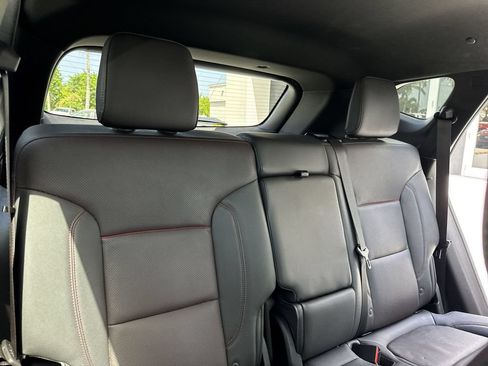 Used 2021 Chevrolet Blazer RS w/ Enhanced Convenience Package FWD image 47