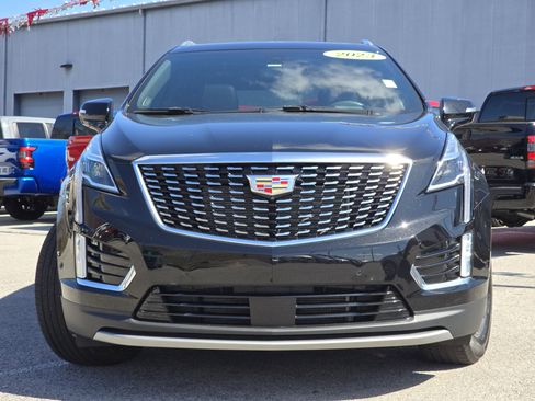 Used 2023 Cadillac XT5 Premium Luxury w/ Technology Package image 16