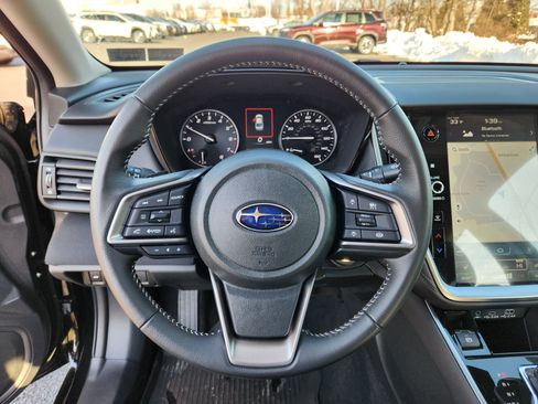 Certified 2025 Subaru Legacy Premium image 18