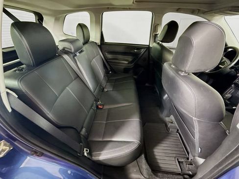 Used 2018 Subaru Forester 2.5i Touring AWD/4WD image 31
