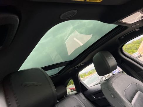 Used 2021 Jaguar F-PACE S AWD/4WD image 37