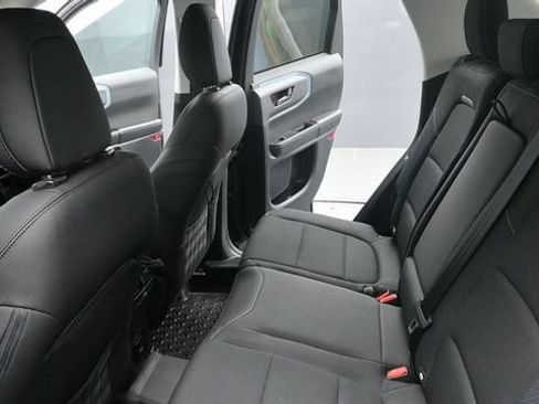 Used 2021 Ford Bronco Sport Badlands AWD/4WD image 19