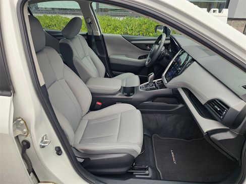 Used 2025 Subaru Legacy Premium image 11