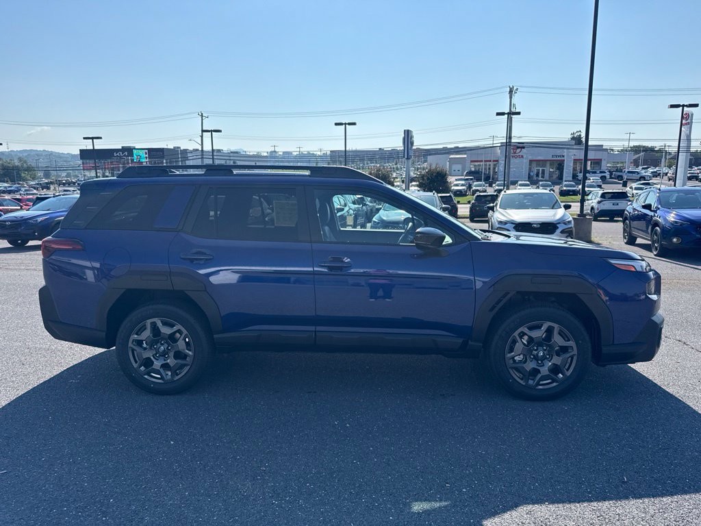 New 2026 Subaru Outback Premium AWD/4WD image 6