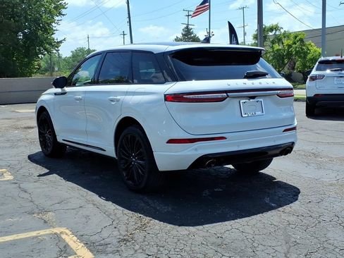 Used 2023 Lincoln Corsair AWD w/ Equipment Group 101A image 5