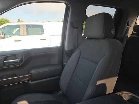 Used 2020 Chevrolet Silverado 1500 RST w/ All-Star Edition AWD/4WD image 40