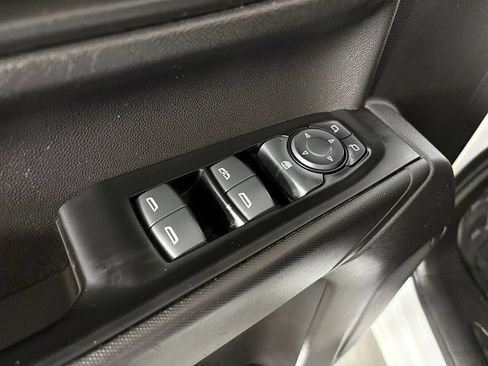 Used 2019 Chevrolet Silverado 1500 W/T w/ WT Convenience Package RWD image 18