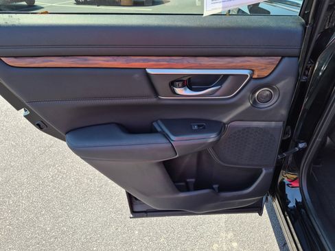 Used 2019 Honda CR-V EX-L image 26