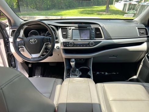 Used 2018 Toyota Highlander XLE FWD image 22