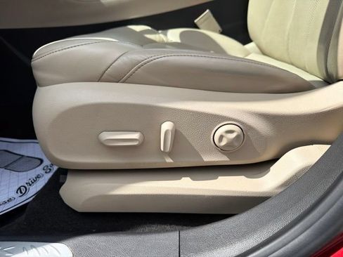 Certified 2020 Buick Envision Essence AWD/4WD image 14