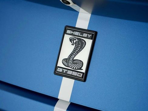 New 2025 Ford Mustang GT Premium w/ GT Performance Package image 13