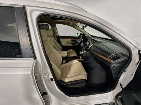 Used 2022 Honda CR-V Touring image 28