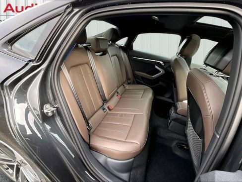 New 2026 Audi A3 2.0T Premium image 10