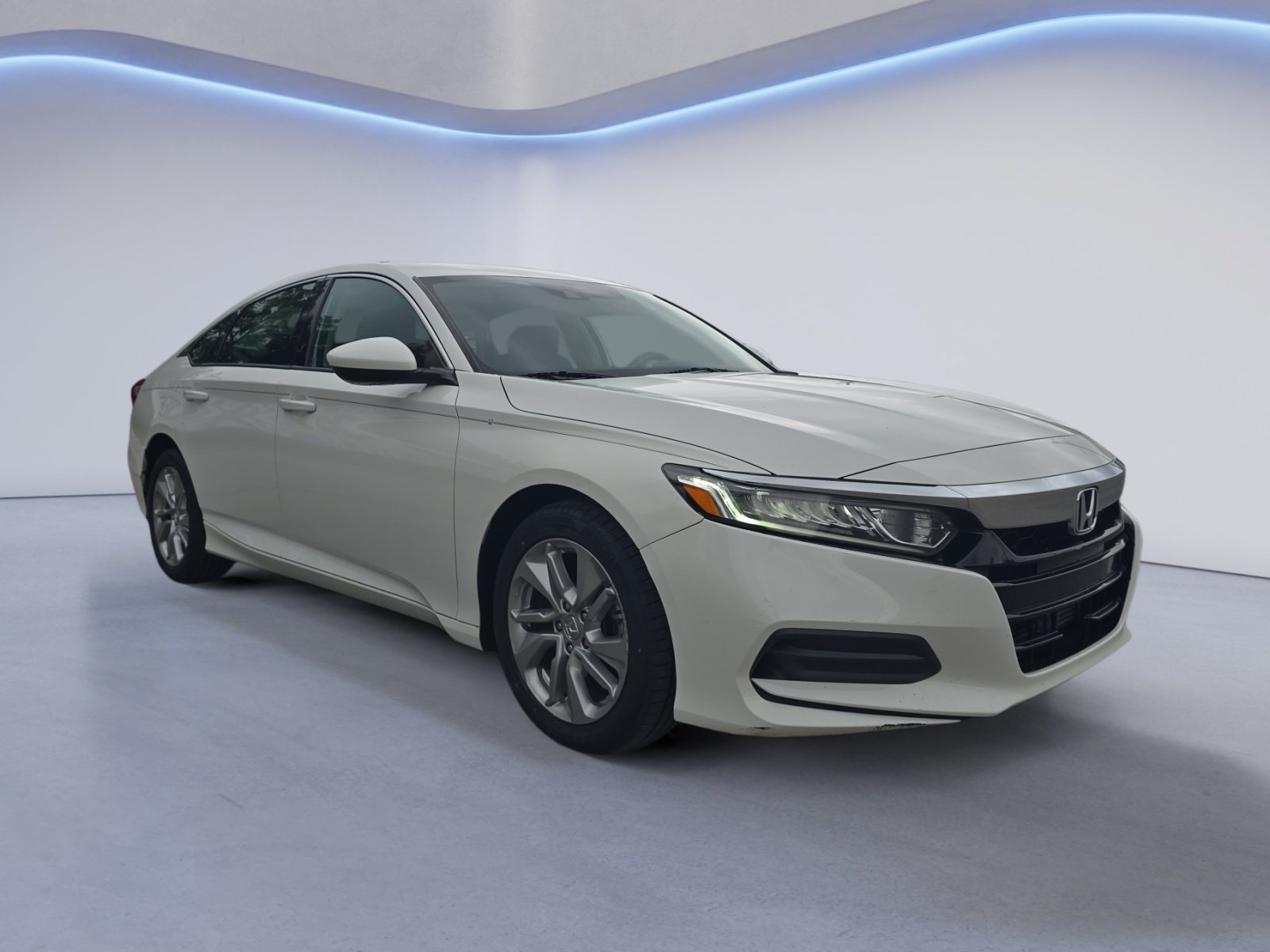 Used 2019 Honda Accord LX image 8
