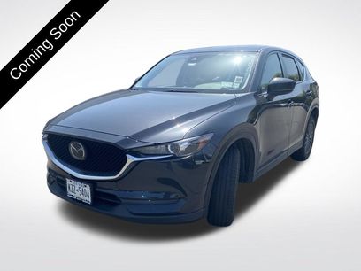 Used 2019 MAZDA CX-5 Touring