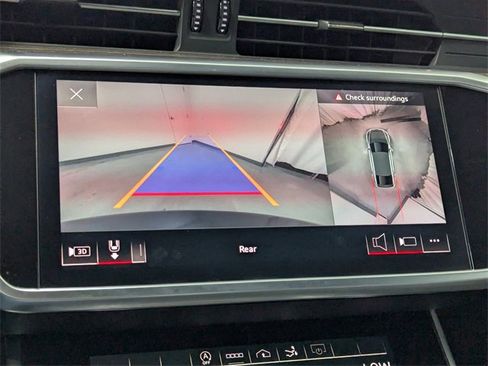 Used 2022 Audi A7 3.0T Premium Plus w/ Premium Plus image 15