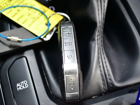 Used 2025 Kia K4 FWD image 32