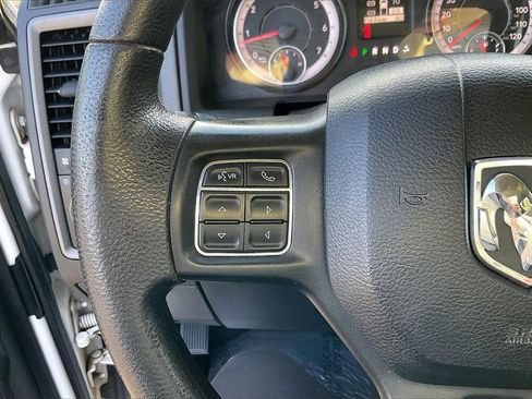 Used 2017 RAM 2500 Tradesman w/ Popular Equipment Group image 13